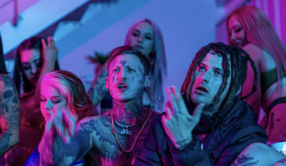 GRP 146 - snaplockjunkies (SLJ)