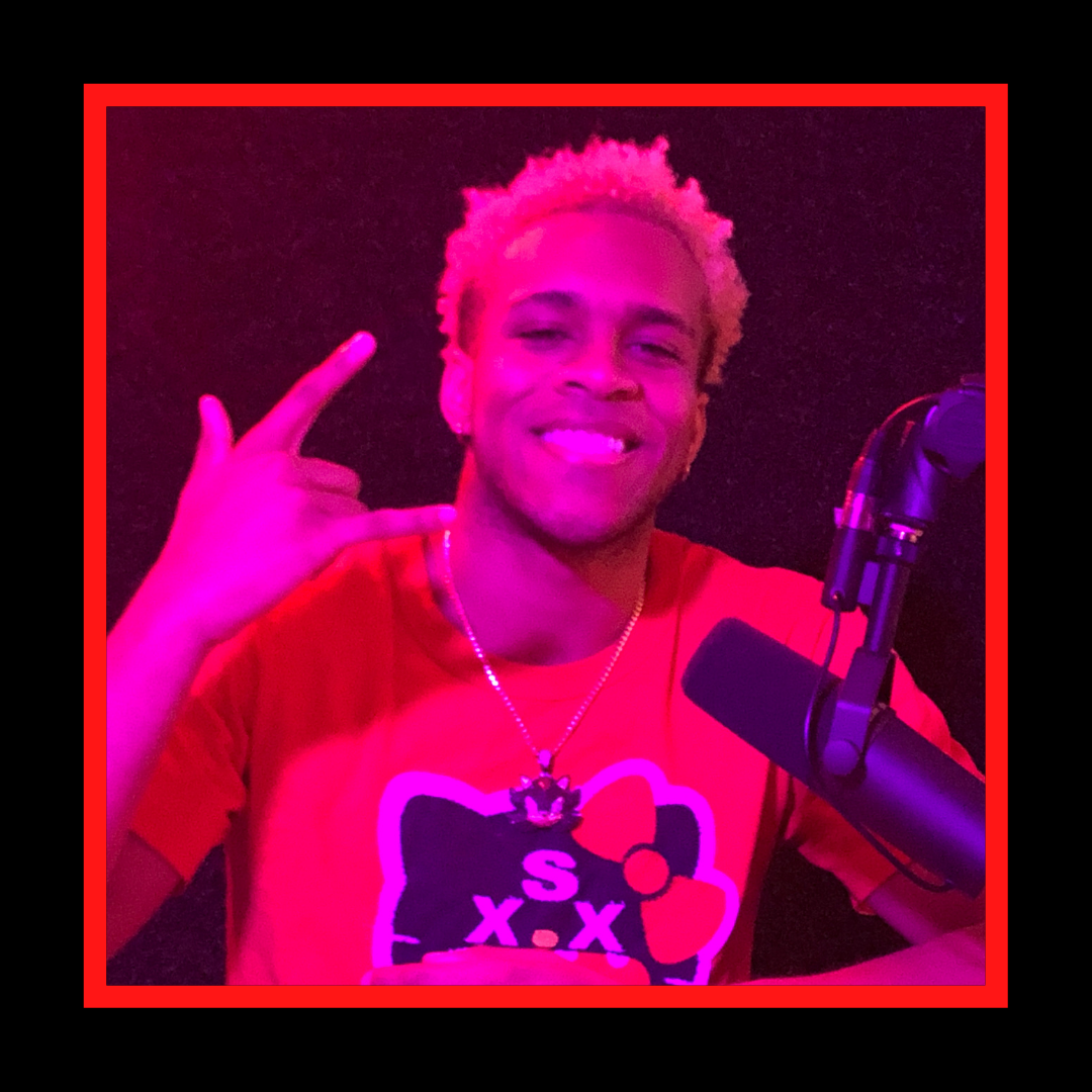 GRP 153 - Marc The Prophet