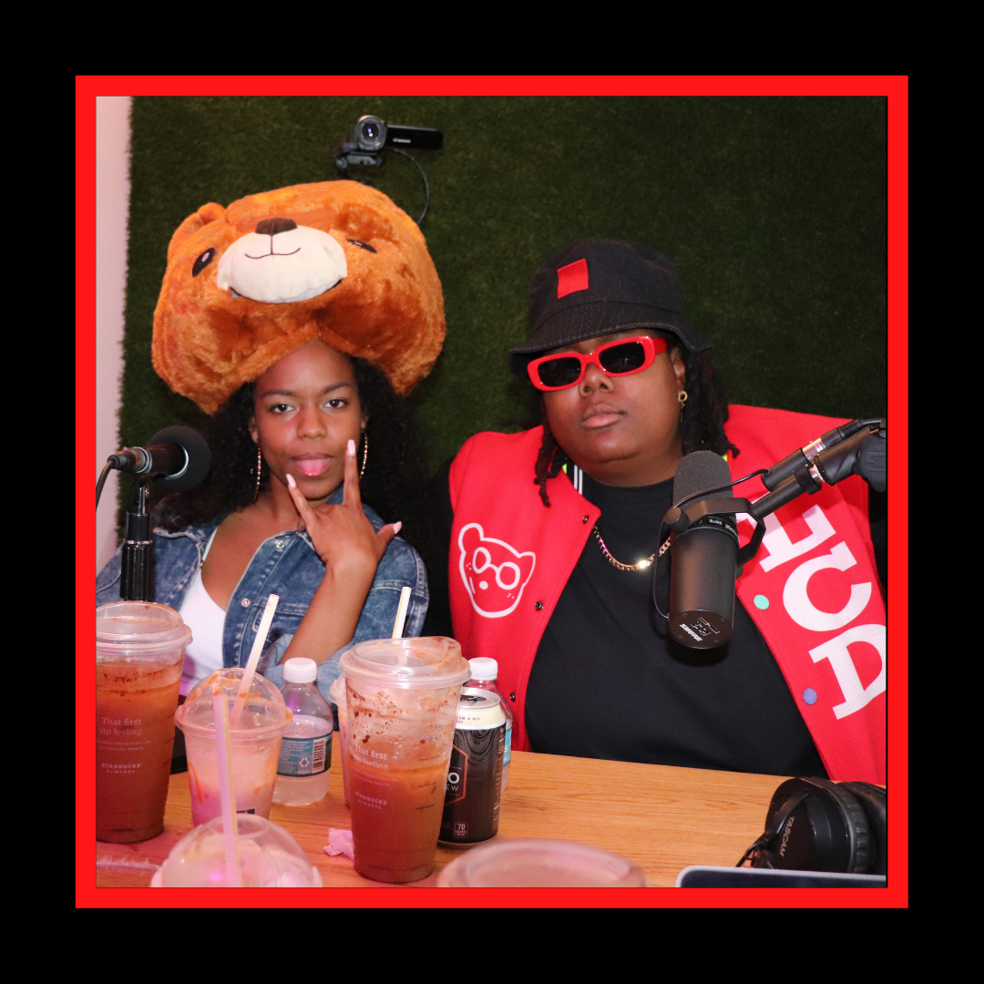 GRP 158 - RubbaBand Shan &amp; Kia Shaw