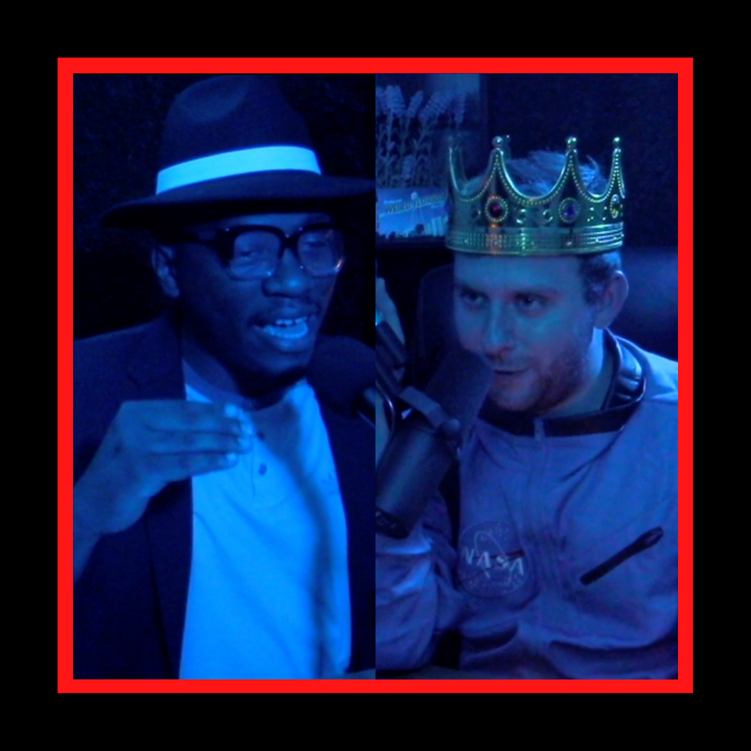 GRP 159 - Cloudmaster Price (Halloween Episode!!!)