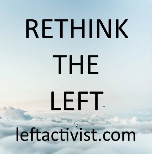 leftactivist.com: Progressive Debate