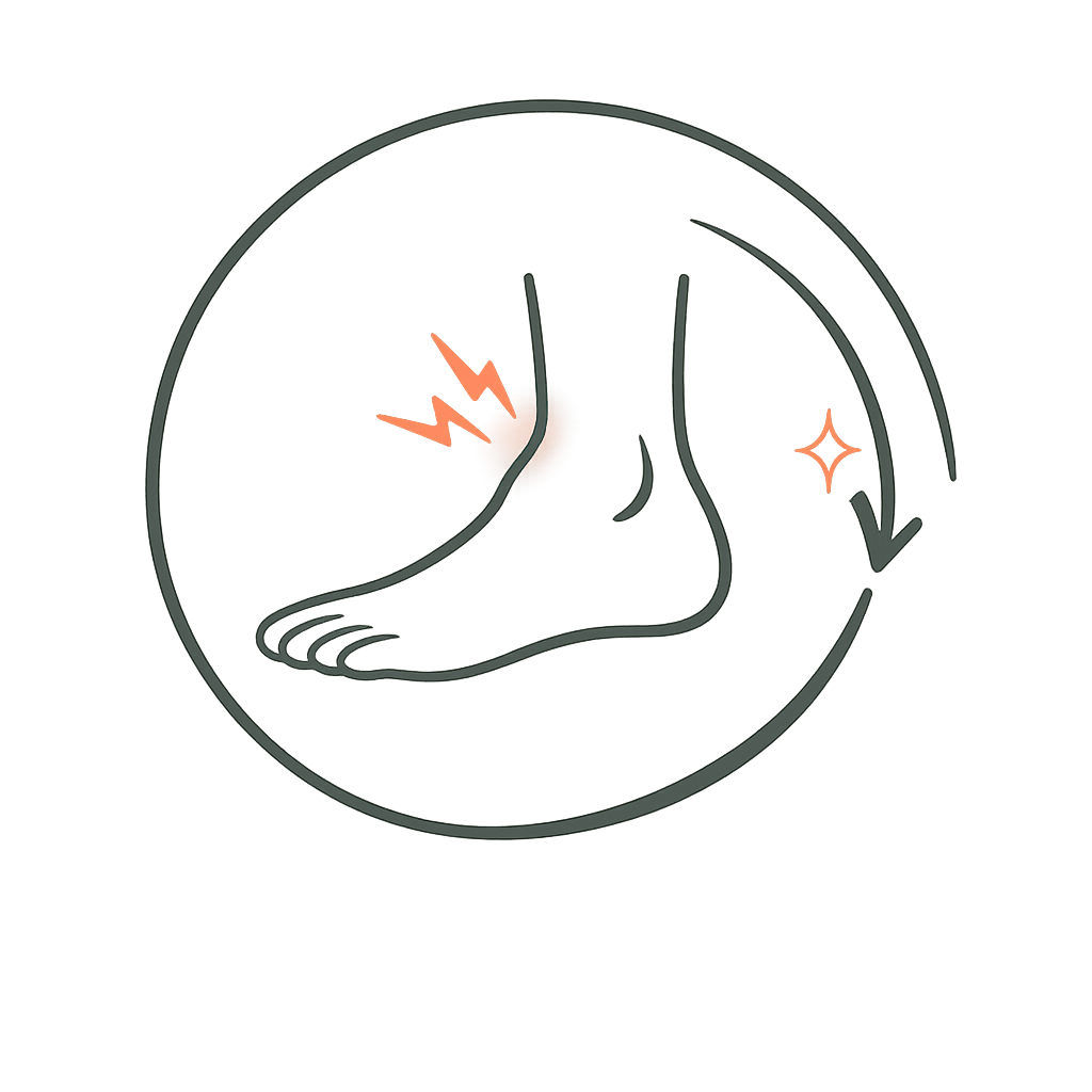 swelling-recovery