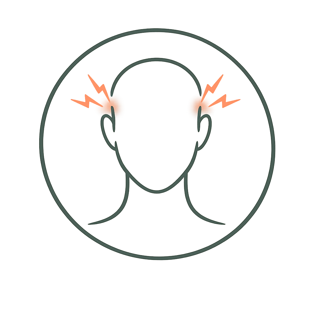 headache