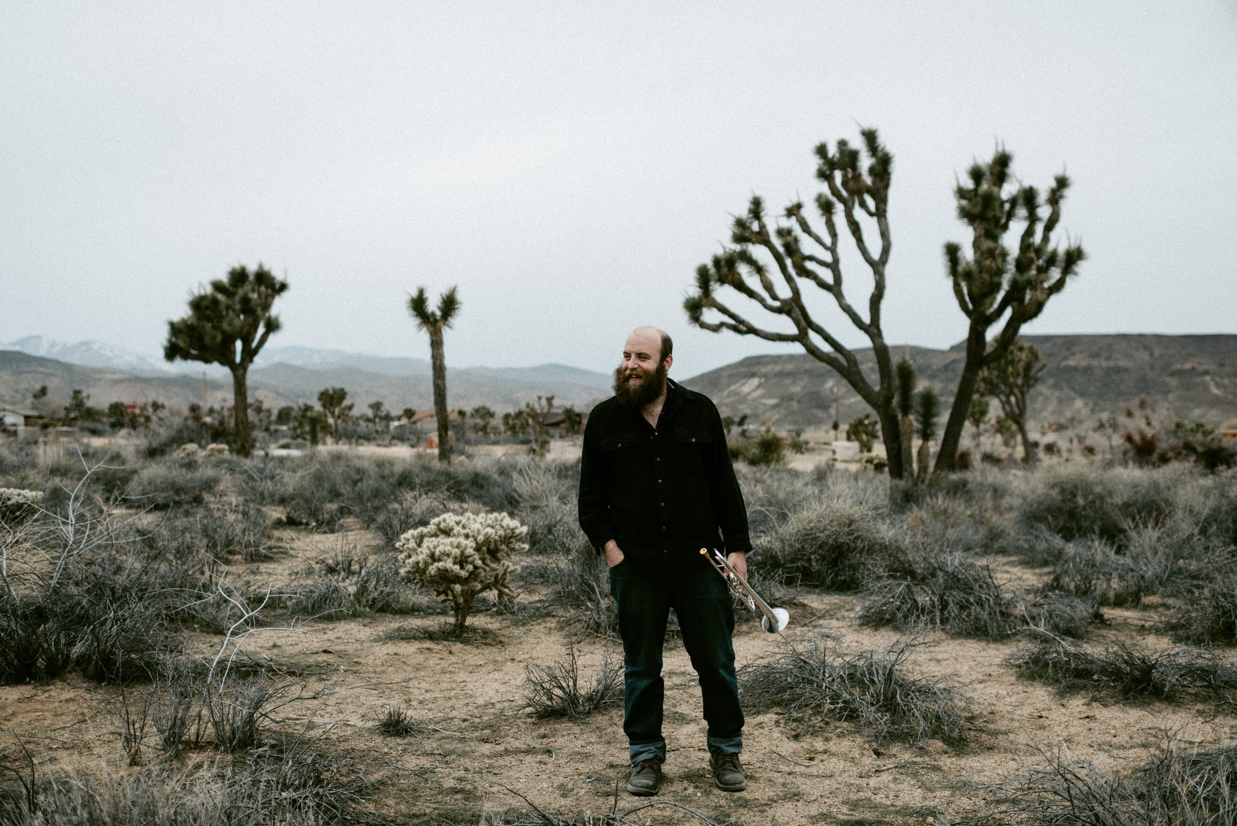 Bart with Trumpet in Joshua Tree-by Jac Patorke.jpeg