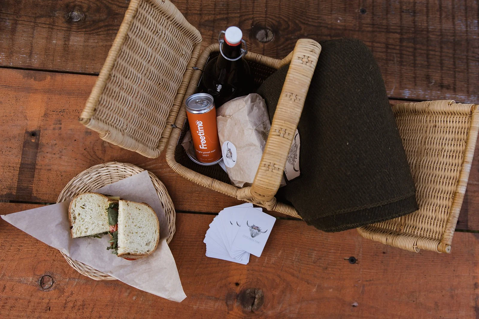 Picnic Package