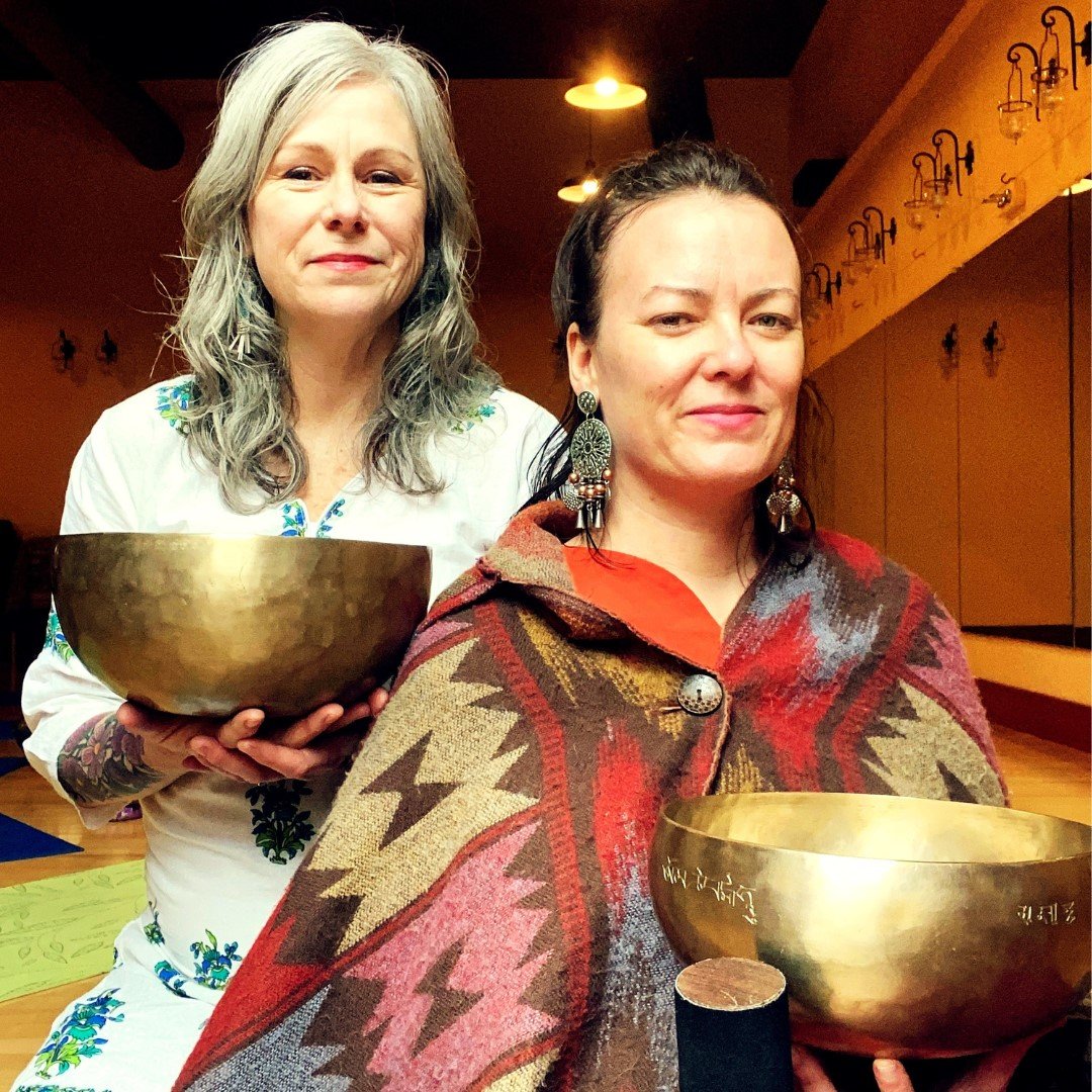 Chakra Healing Sound Bath - VisitOldEllicottCity