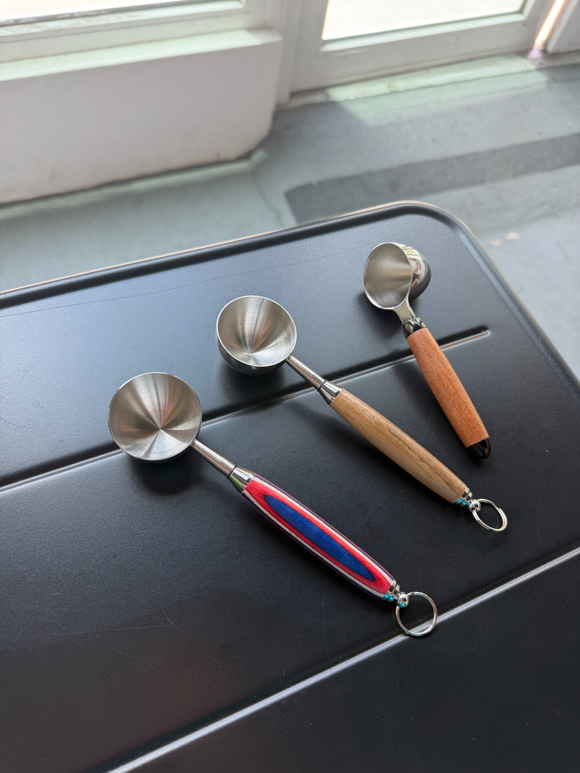 Coffee Scoop