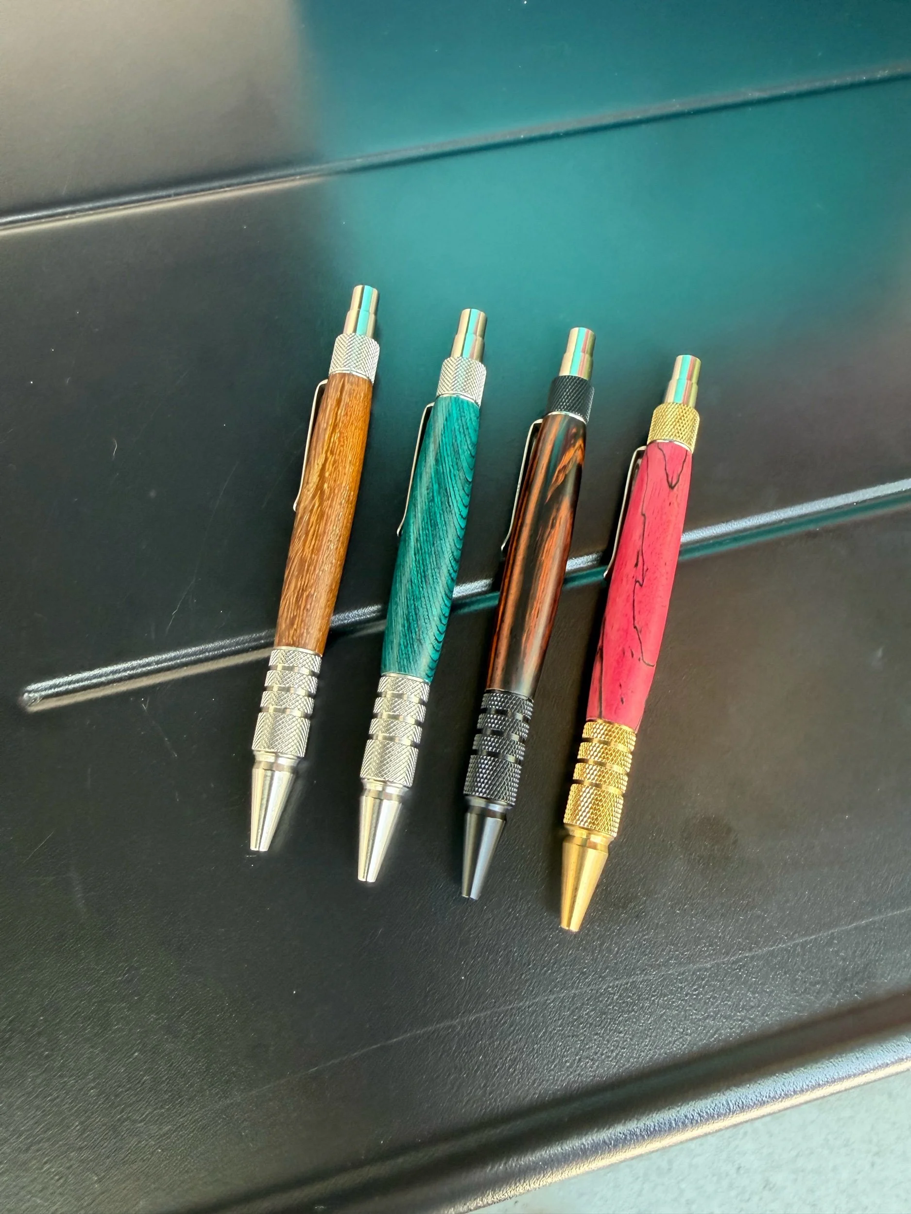 DuraClick EDC Pen