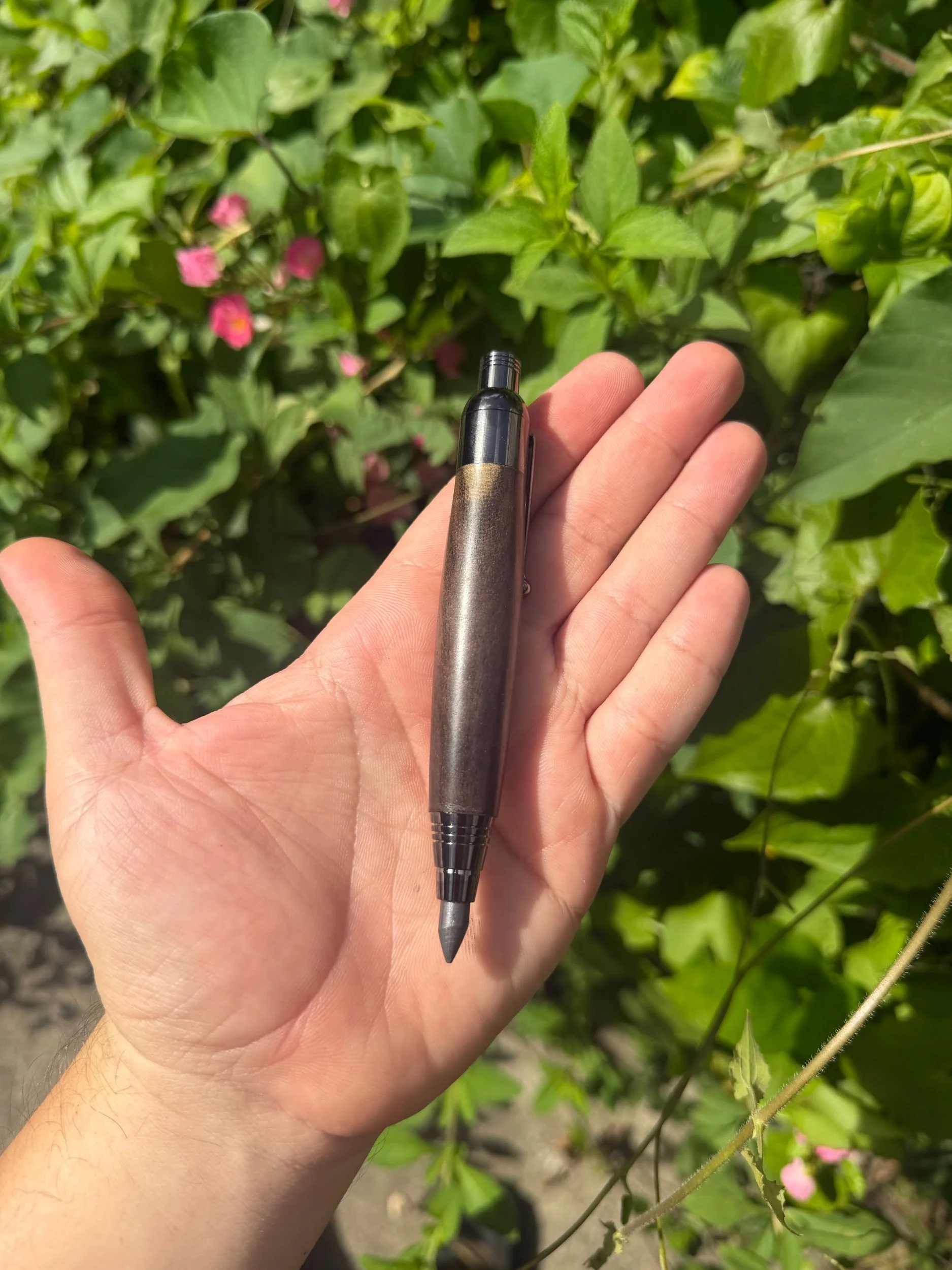 Lapiz Grafito 5.6 mm