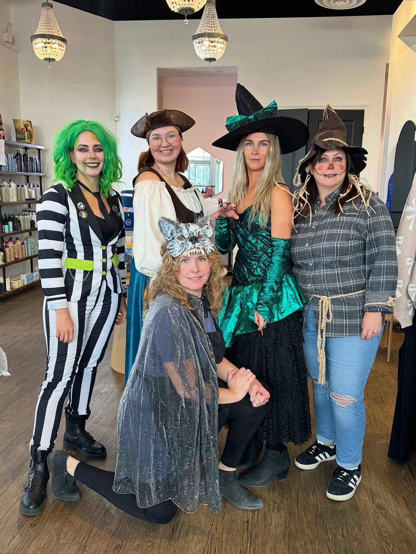 Happy Halloween 🎃 

P.S. our Litre Sale ends today!!