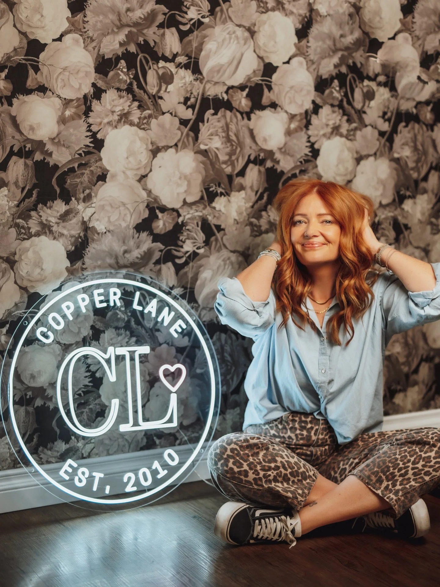 TOMORROW!! Private Shopping with Lane 🎁
 Want to shop our Sip &amp; Shop sale before the party tomorrow? Here&rsquo;s your chance.

We&rsquo;re opening exclusive 30-minute private shopping spots with Lane tomorrow, Nov 25 from 12-4pm at our Red Deer