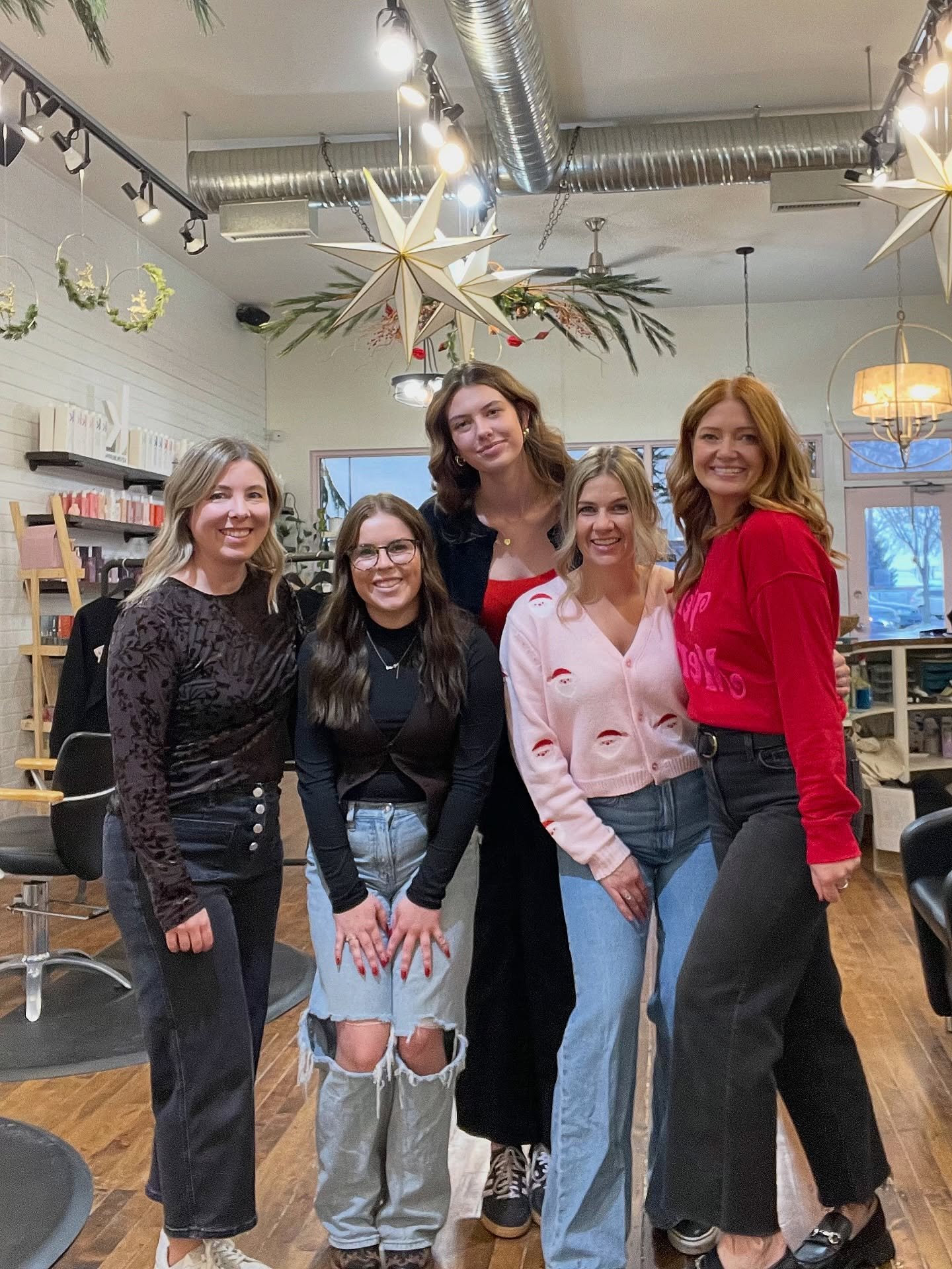 Always the best night celebrating Lacombe&rsquo;s annual Light Up The Night! Big shoutout to the local vendors who set up for our Moonlight Madness Pop-Up Shop, and to everyone who came by! It&rsquo;s always a highlight for us 🌙⭐️