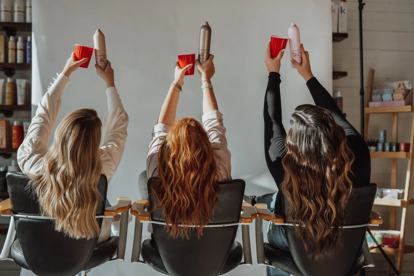 New year, same love for great hair! Cheers to 2026 and all the good hair days ahead 🥂

Thanks for being part of our Copper Lane community. We are truly grateful 💕 Happy New Year!

Love,
Lane and the whole team at Copper Lane