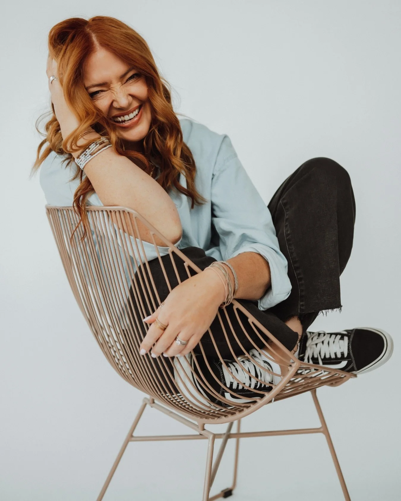 2026 is already feeling exciting 💕

We&rsquo;re reflecting, dreaming, and thinking about how we can serve you even better this year.

Head to the blog to read more &amp; share what you&rsquo;d love to see from us!

Red Deer Salon &bull; Lacombe Salo