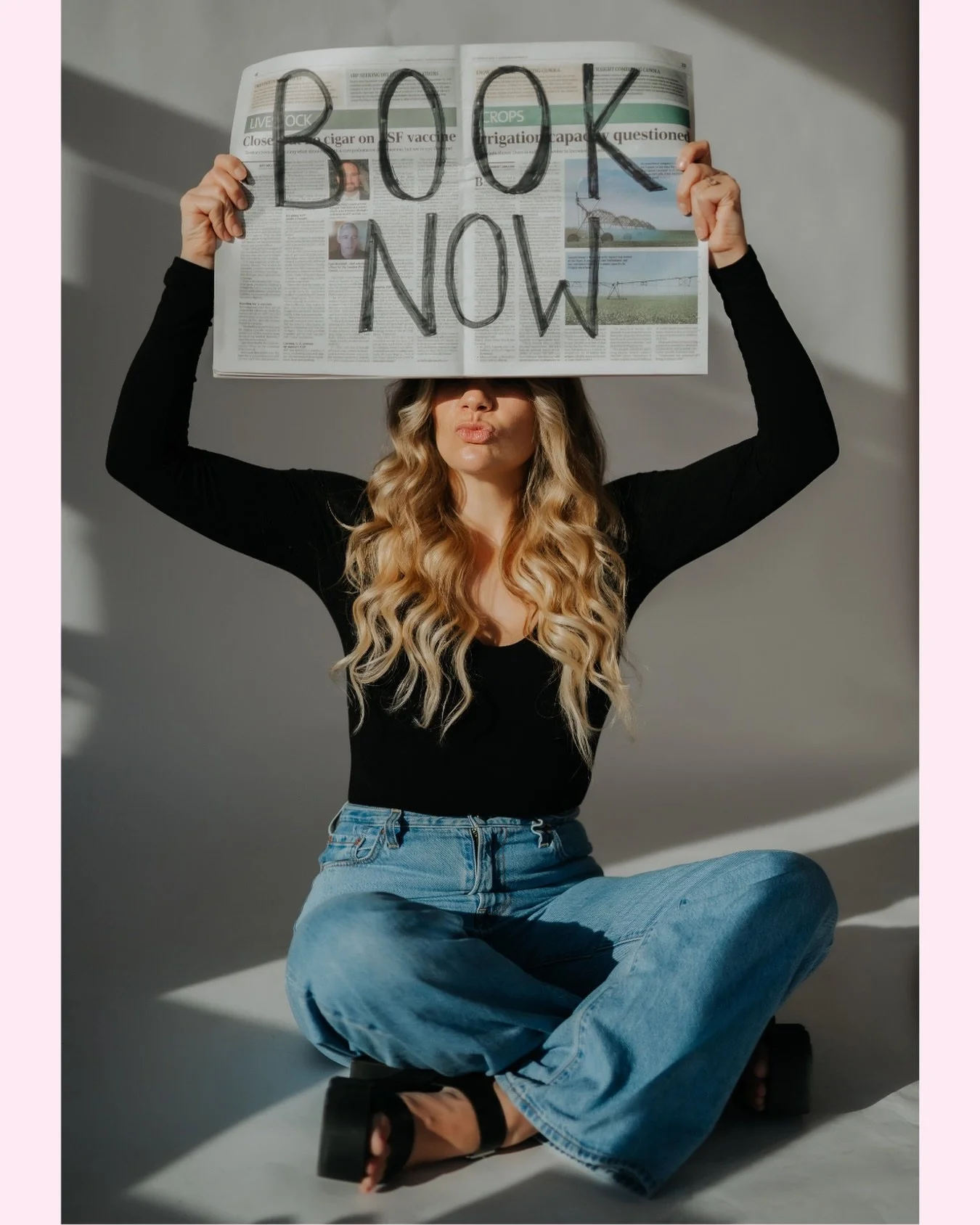 🌷A little reminder: our Spring appointment books are now open!

Both Red Deer &amp; Lacombe are booking April, May, &amp; June appointments - perfect for weddings, grads, and getting summer-ready!

If you&rsquo;ve been meaning to book, now&rsquo;s t