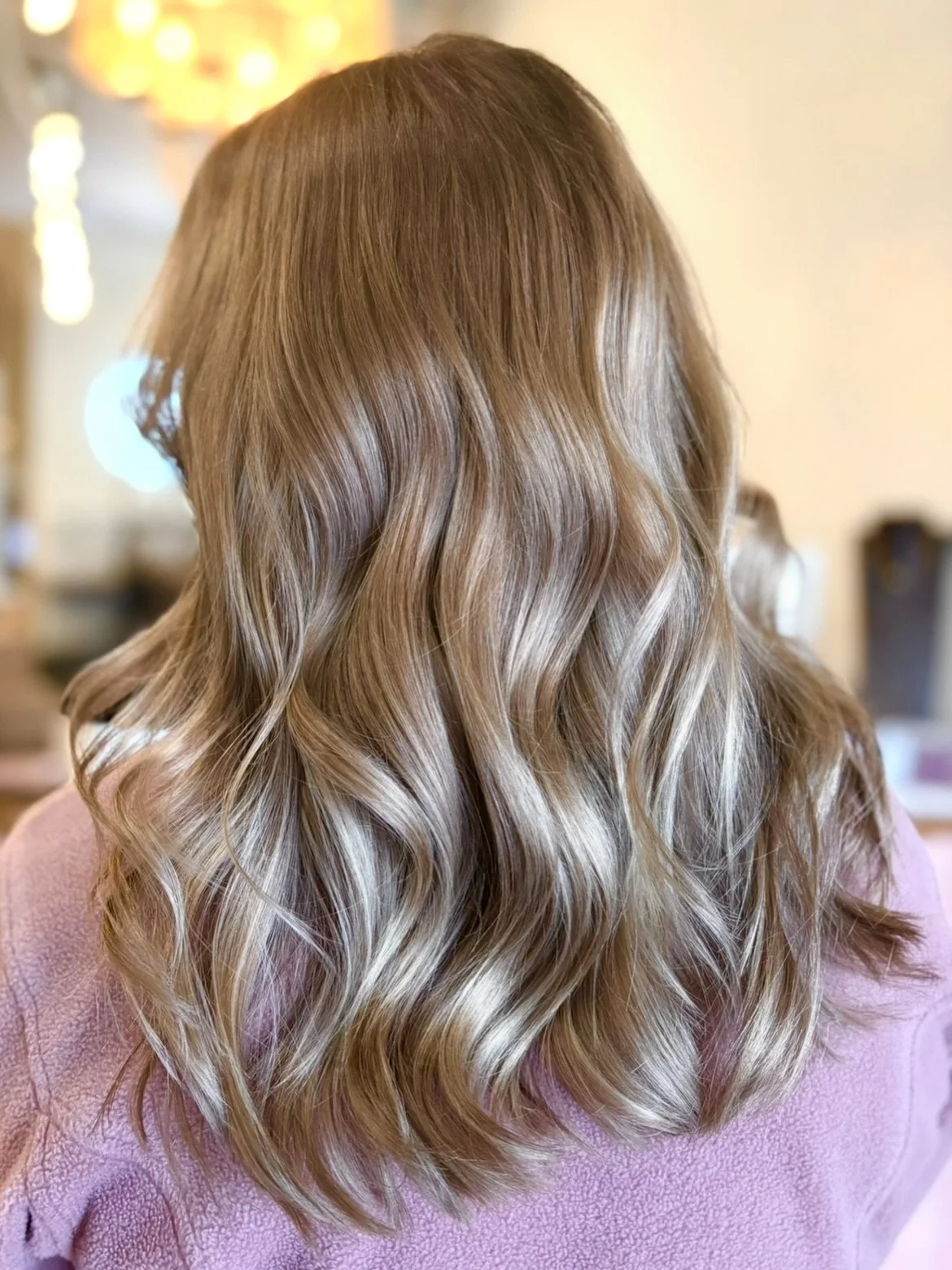 Just throwing these up incase you&rsquo;re looking for a little hair colour inspo 😍

#hairinspo #hairgoals