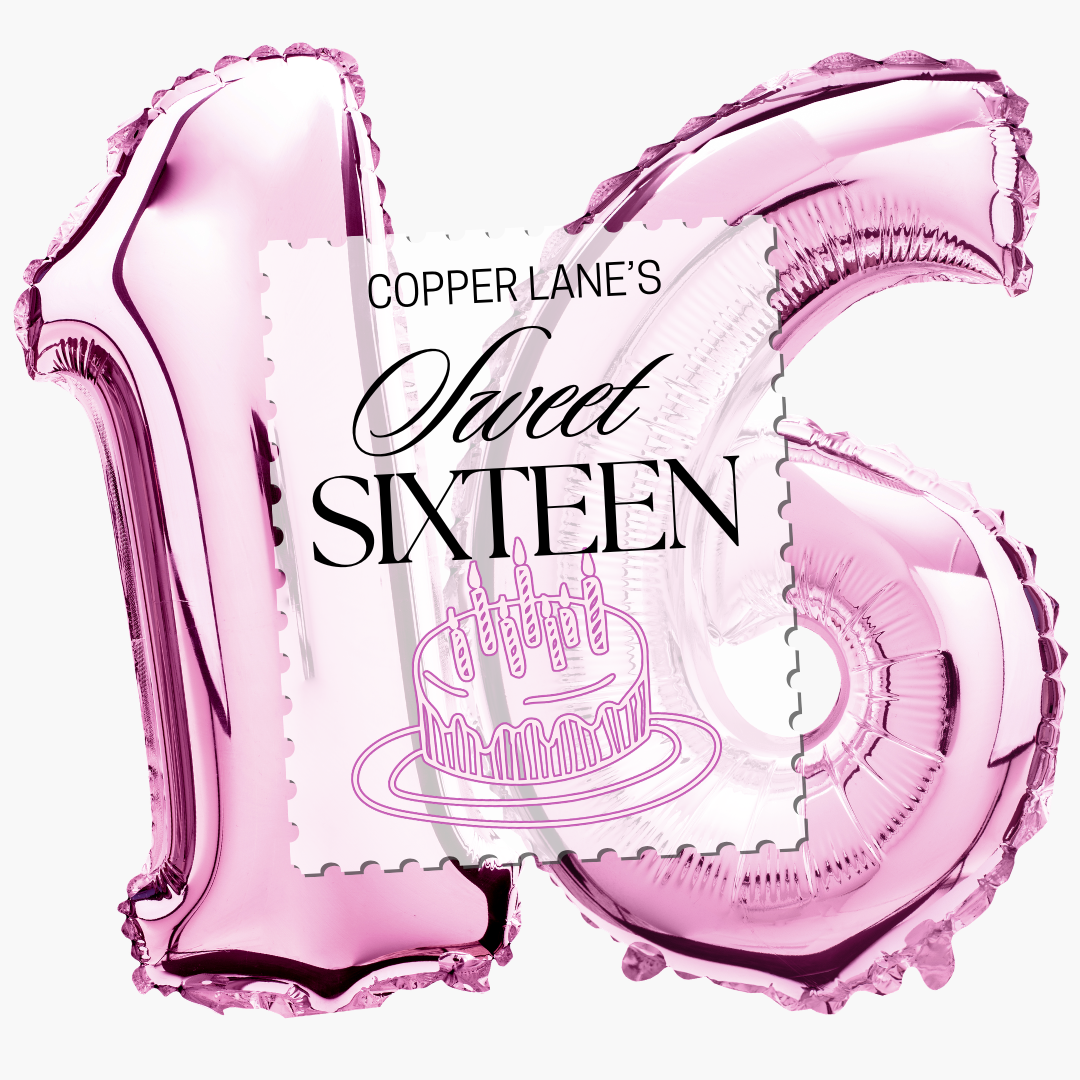 Sweet 16