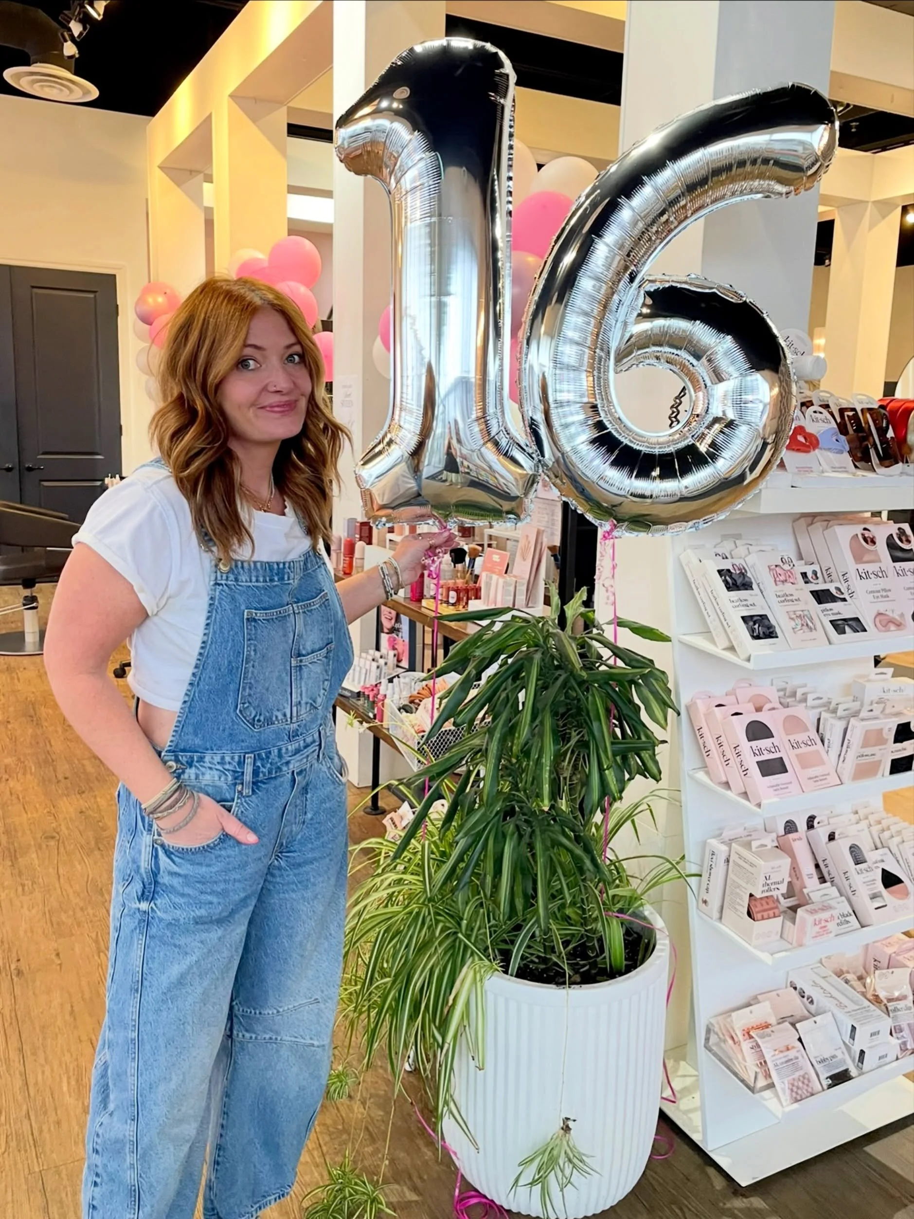 Our Sweet Sixteen sale ends soon! Save 20% storewide until Saturday at close!

Saturday Hours
Red Deer: 9-4
Lacombe: 9-3

#copperlanehs #sweetsixteen