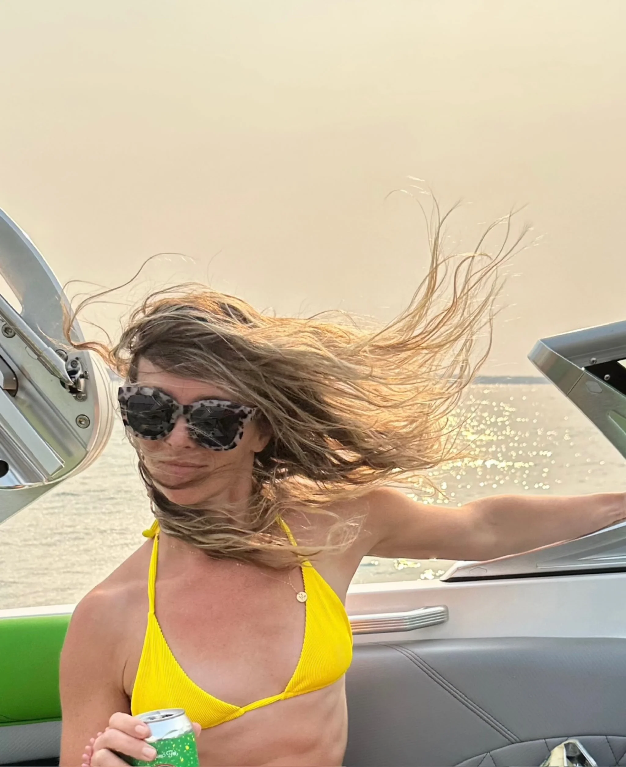 If summer has left your hair feeling a little&hellip;🌬️ wind blown, then it&rsquo;s time to book in with your stylist! Whether it&rsquo;s a haircut with a deep conditioning treatment, or a toner to freshen up your colour, let&rsquo;s get your hair g