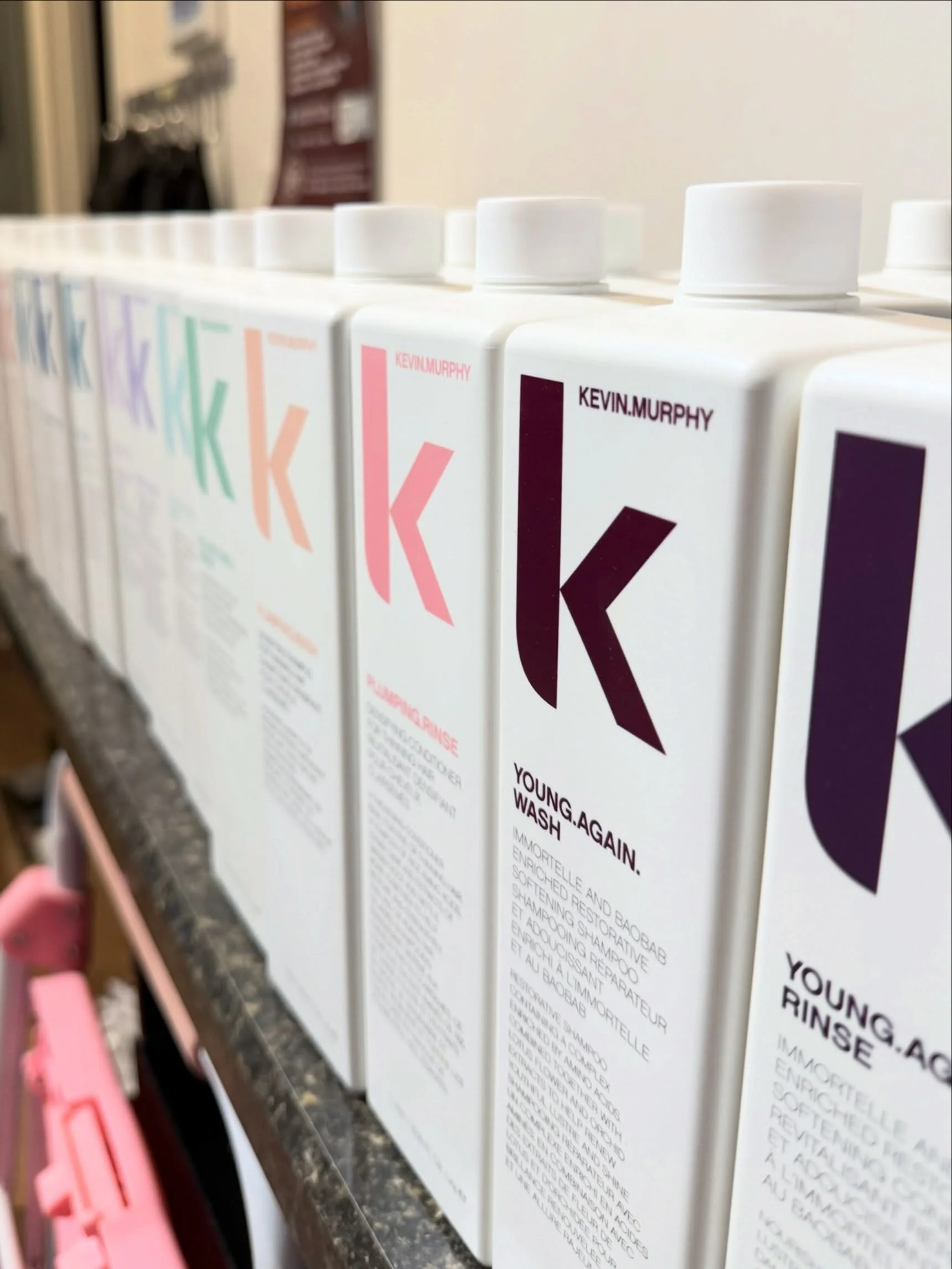 Shelves full of Litres can only mean one thing: we&rsquo;re prepping for our annual Litre Sale! Save the date 📅 this sale is happening the first 2 weeks of October 🎃

#litresale #reddeerbusiness #savethedate