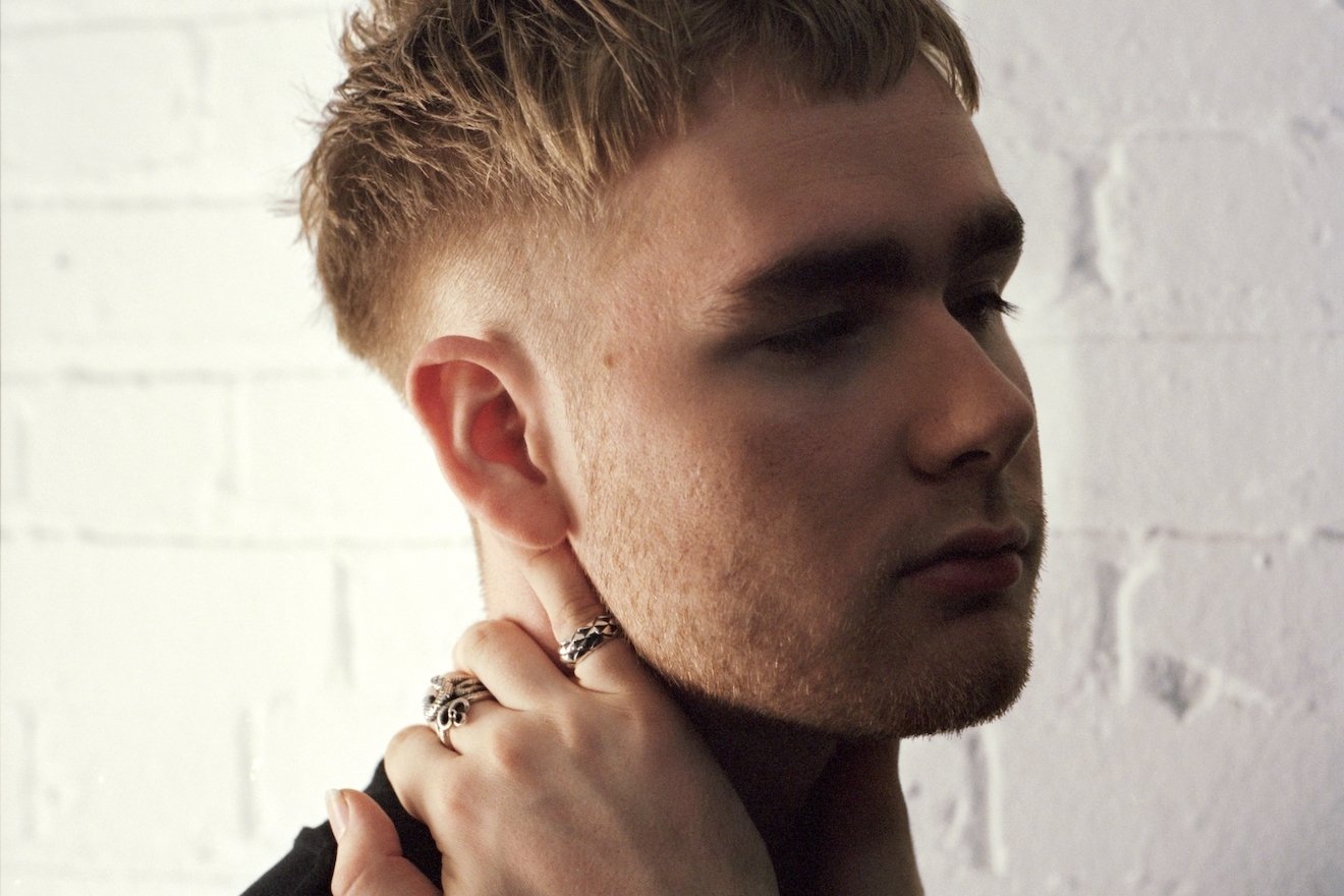 Mura Masa