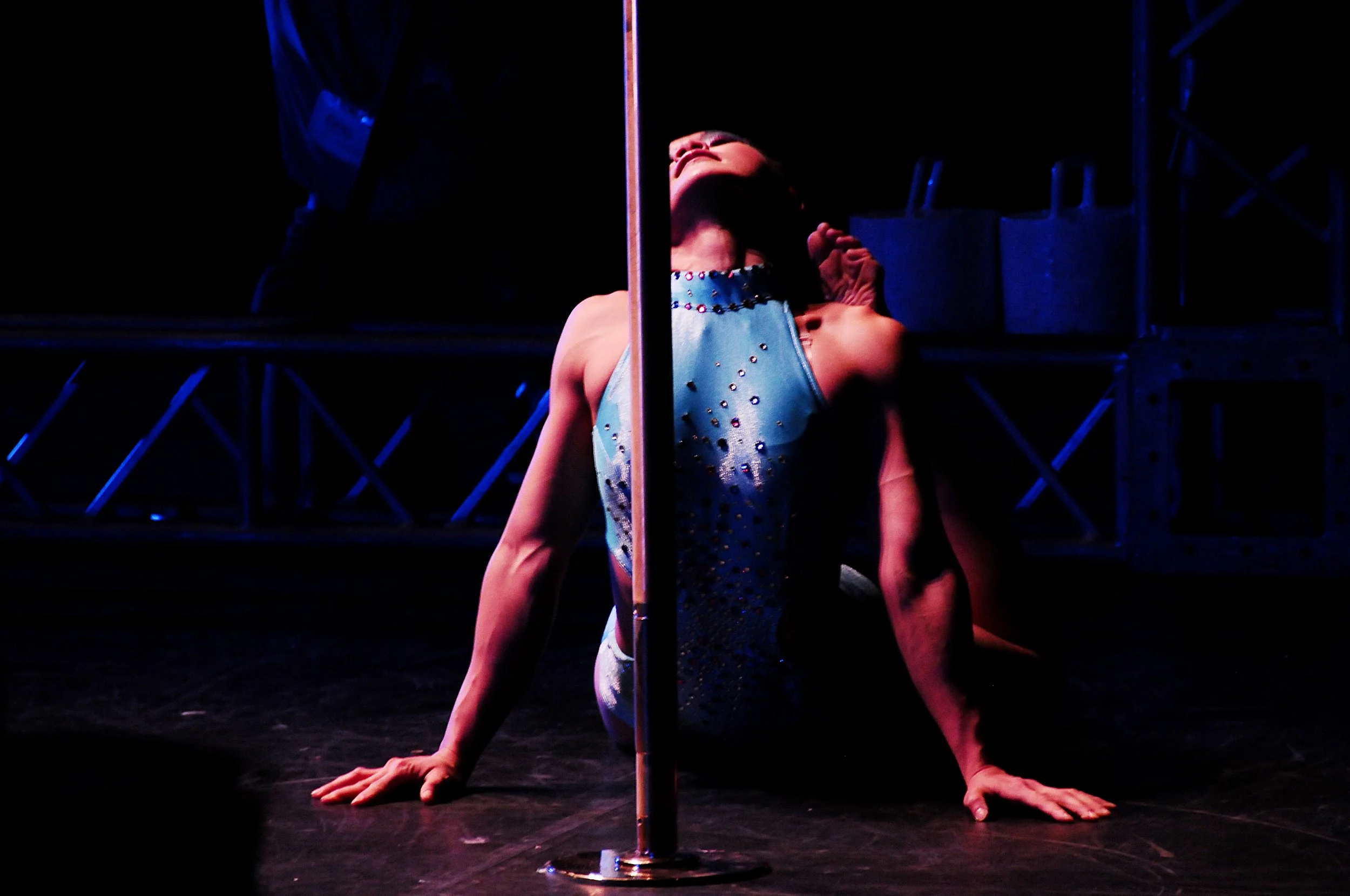 Pole Dance World Championship