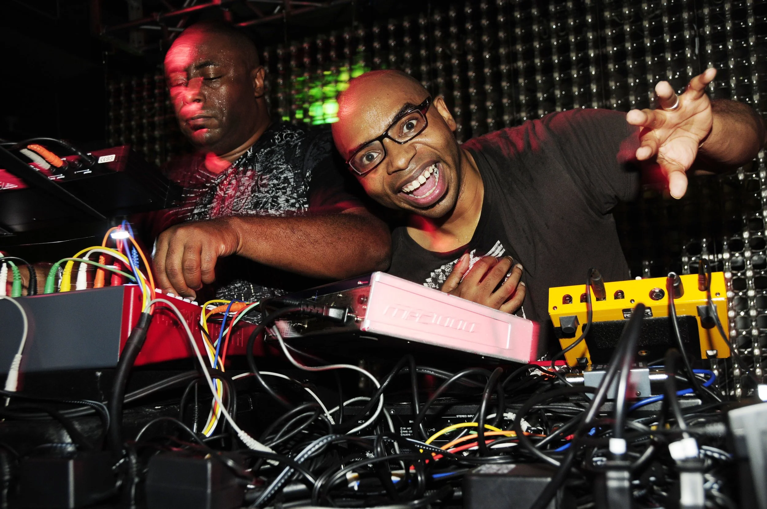 OCTAVE ONE