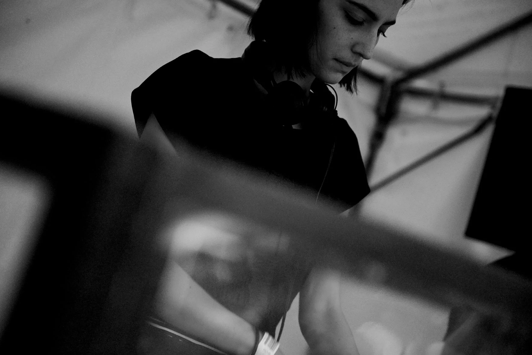 AMELIE LENS