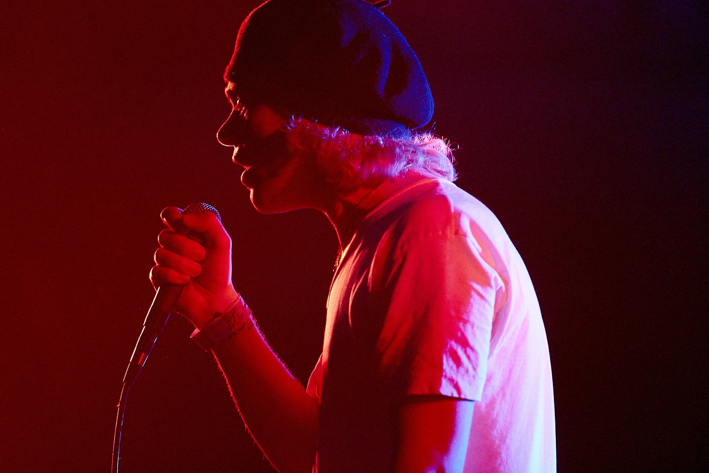 The Charlatans