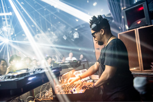 FELIX DA HOUSECAT