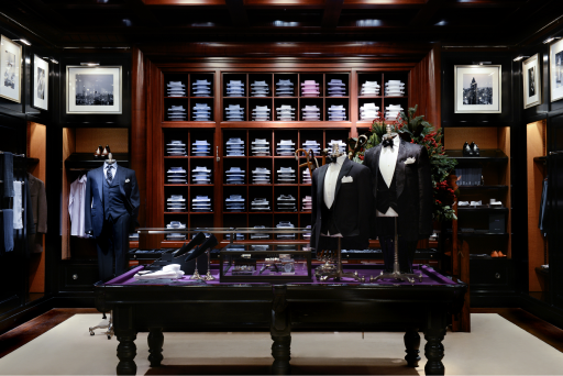 Ralph Lauren