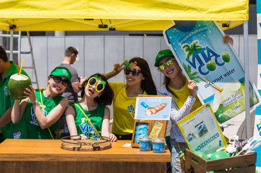 VITA COCO