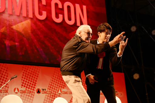 Tokyo Comic Con