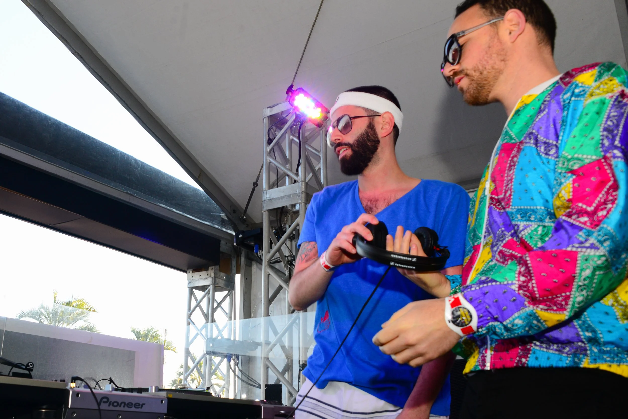 Soul Clap