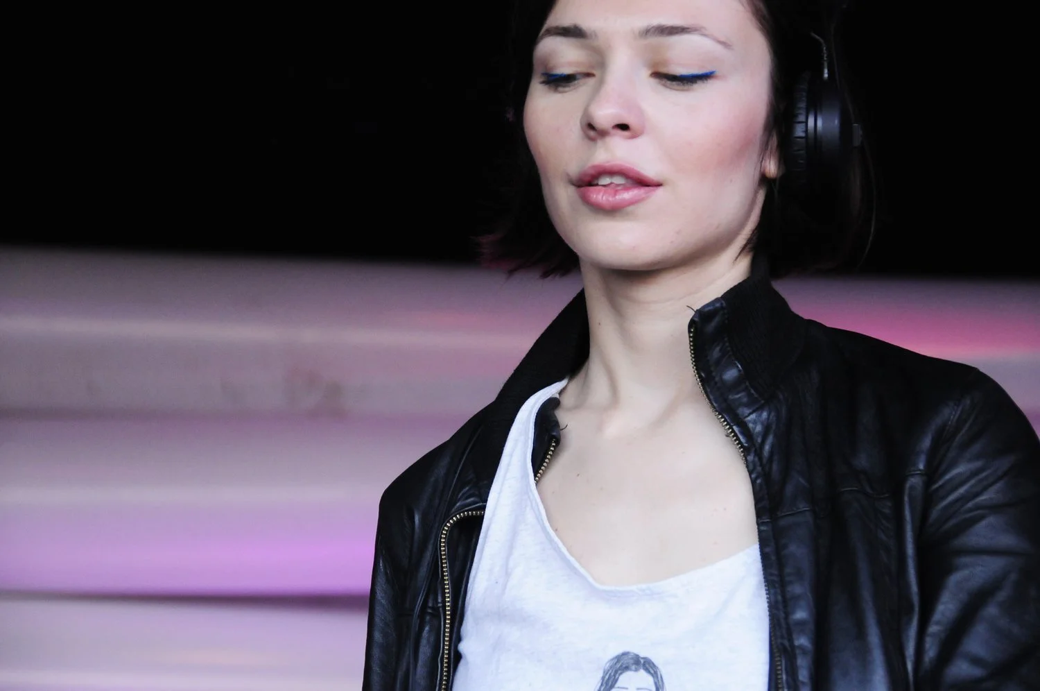 Nina Kraviz