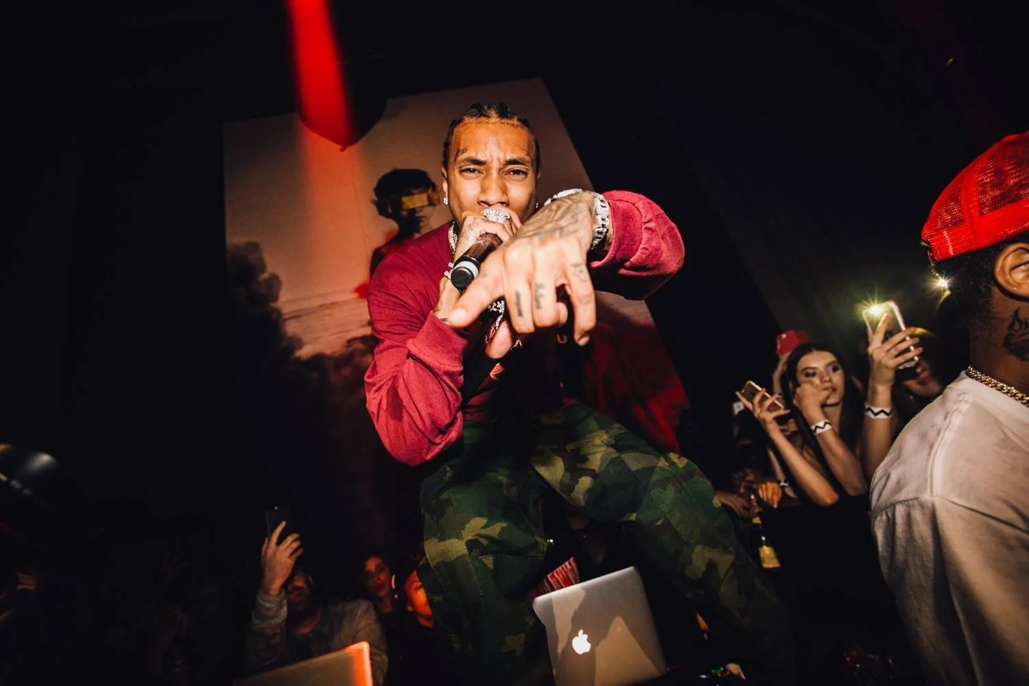 TYGA