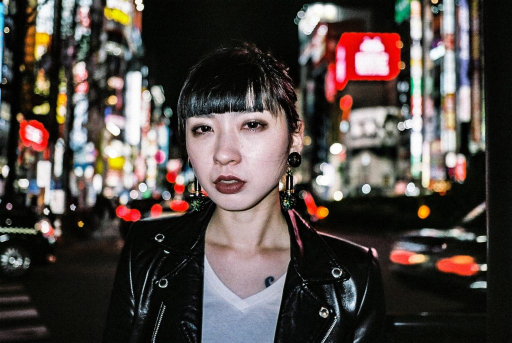 RISA TANIGUCHI