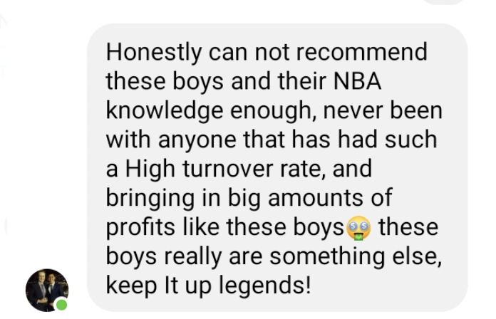 Hugo, 2021 NBA Multis Action Plan.