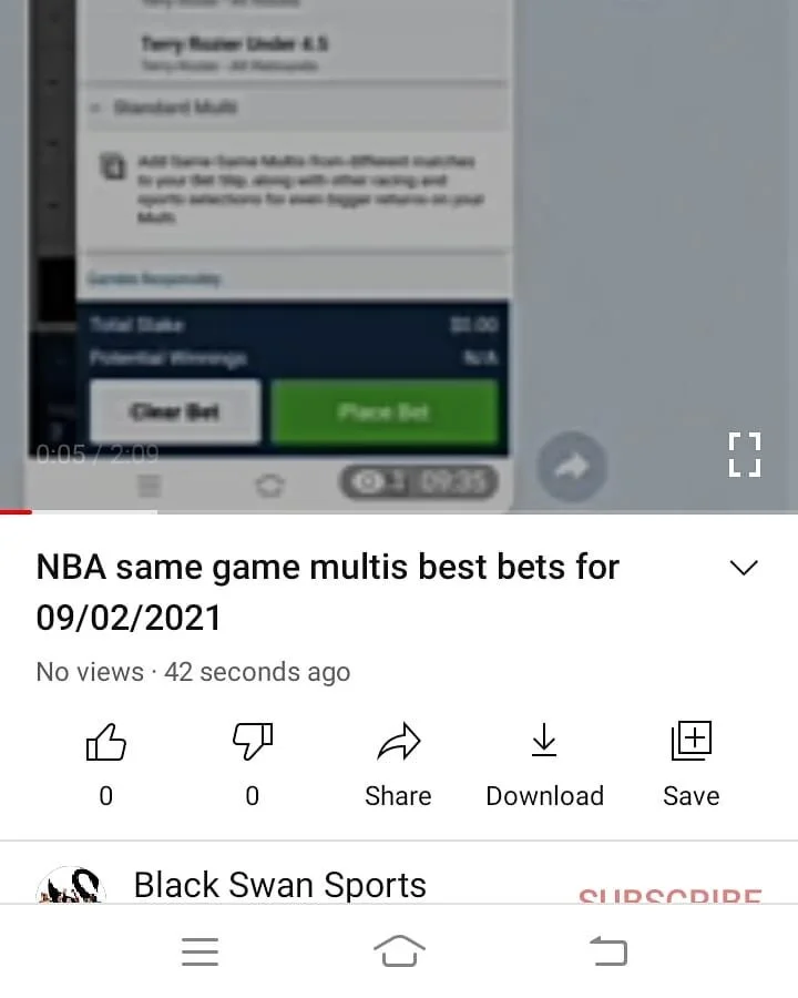 NBA same game multi best bets live on YouTube. #bestbets #bet #bettingtips #sportsbetting #bettingexpert #football #tipster #gambling #money #soccer #bettingsports #sports #tips #bettingtipster #bettingpicks #bets #casino #bettingonline #nba #sportsb