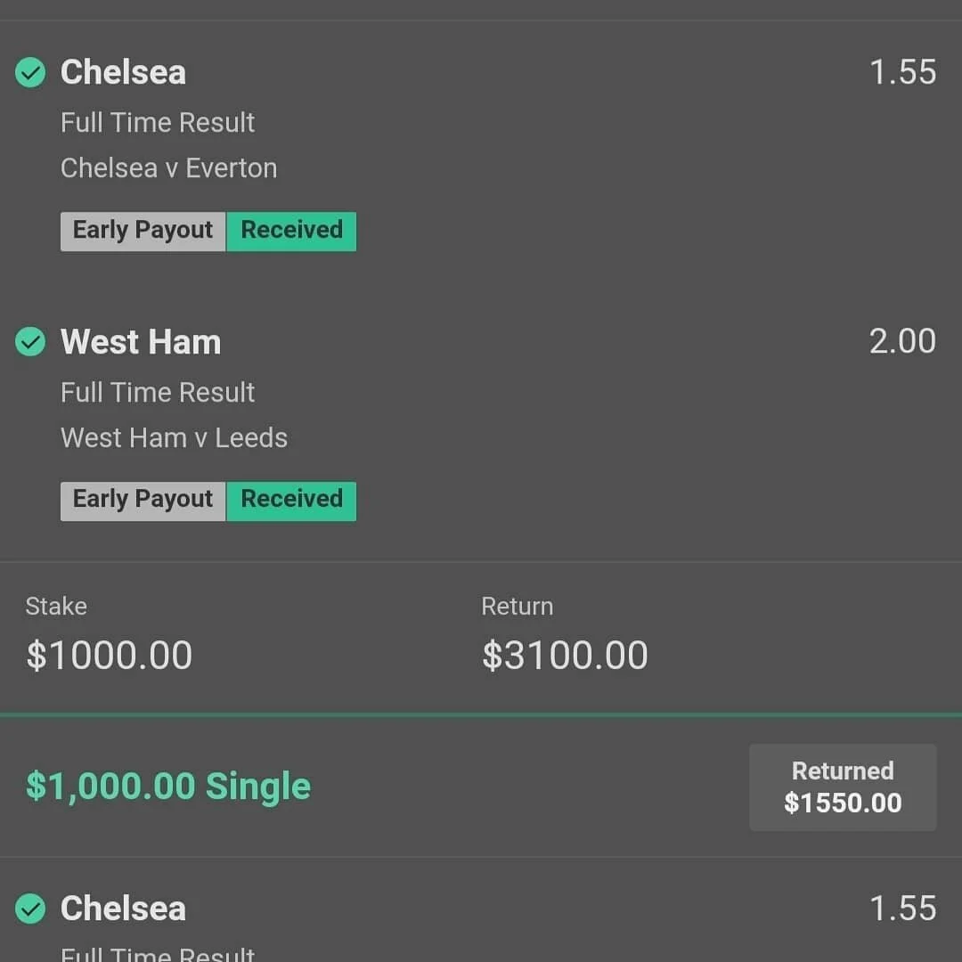 EPL has been running hot the last couple of days. Check us out on www.blackswanbets.com #bestbets #bet #bettingtips #sportsbetting #bettingexpert #football #tipster #gambling #money #soccer #bettingsports #sports #tips #bettingtipster #bettingpicks #