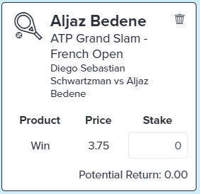 bedene single.PNG