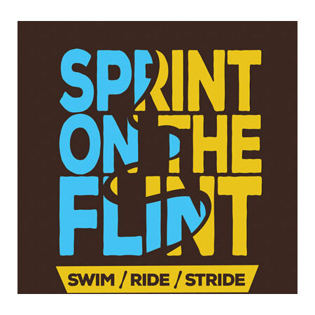 Sprint on the Flint