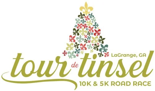 Tour de Tinsel