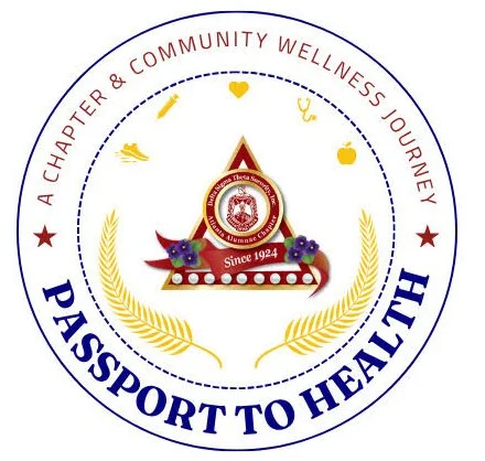 Passport to Health 5K Run/Walk