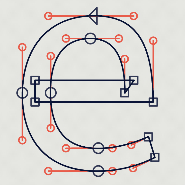 Font Making Course — Type Design Class