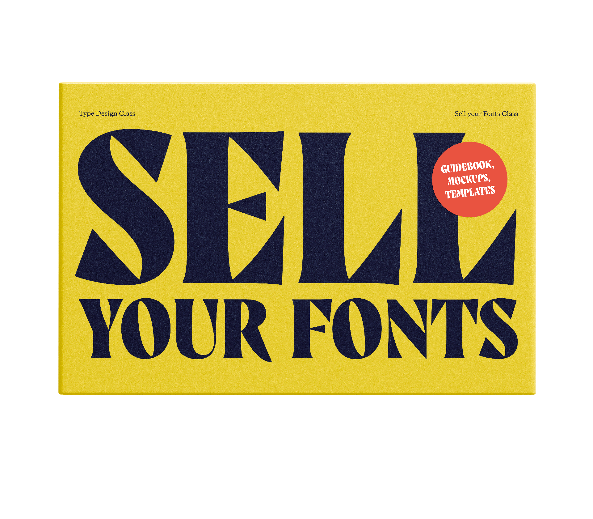 How to sell fonts online (+ tips for best-selling fonts) (2023)