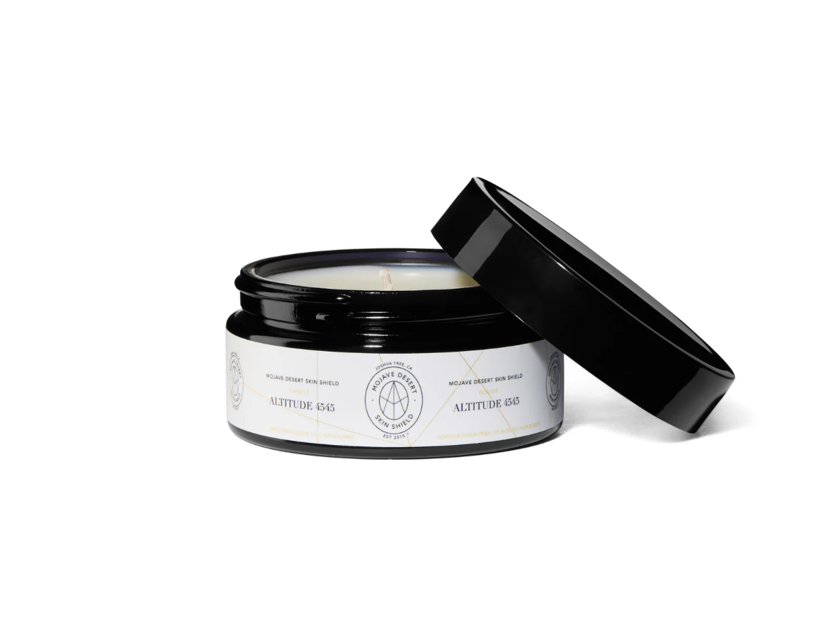 Candle Altitude 4545 //