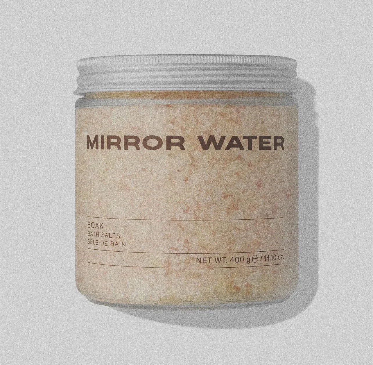 Soak Bath Salts