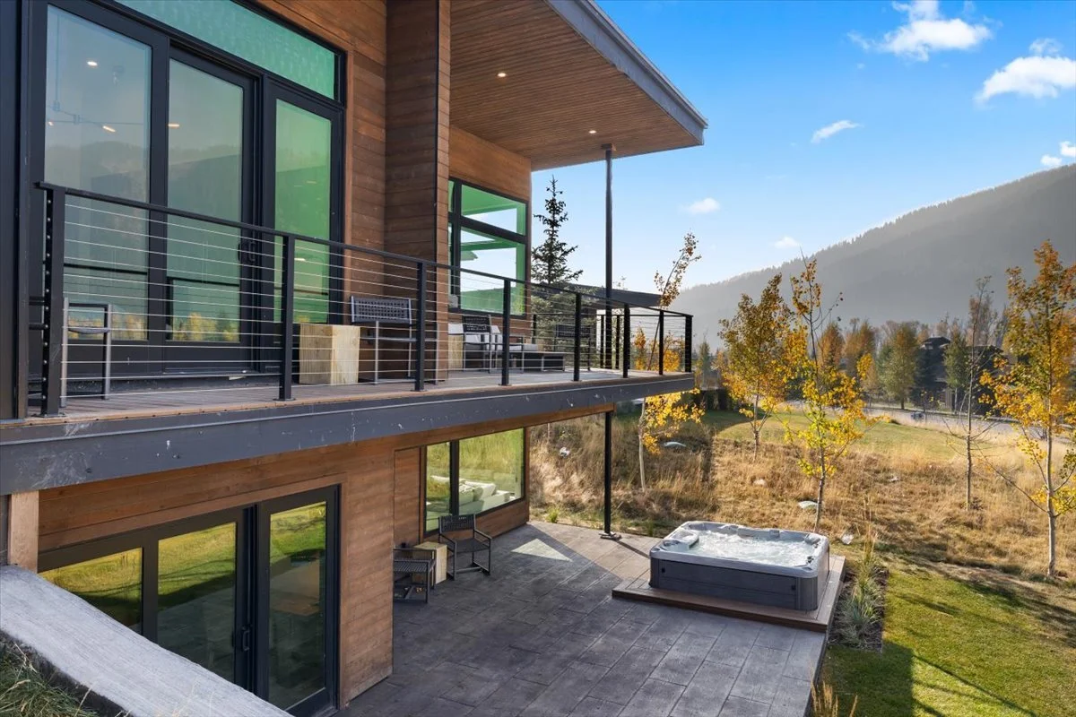 Listings — Open Spaces Real Estate