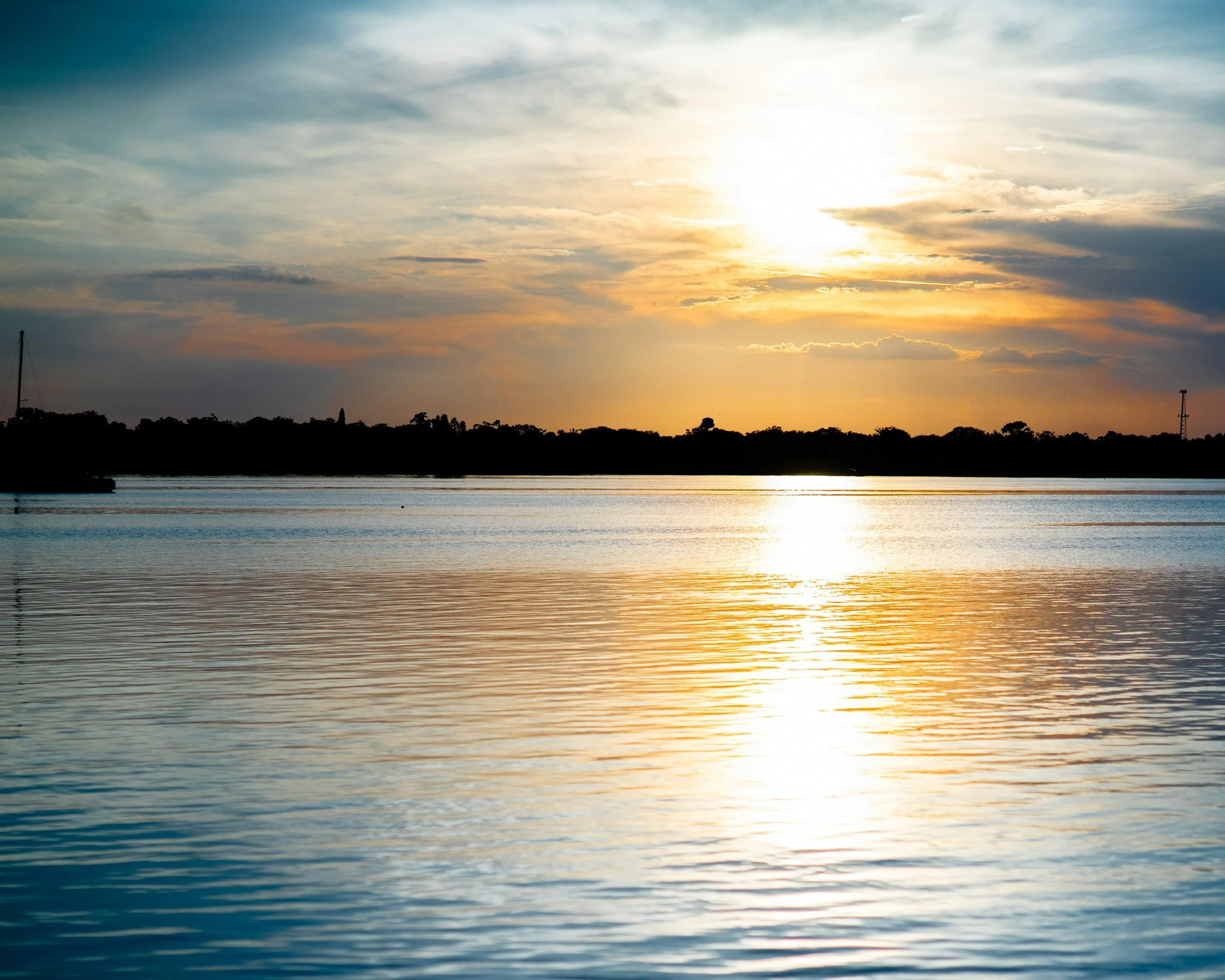 When Your Nervous System Is Overwhelmed: How to Recognize Dysregulation and Return to Calm